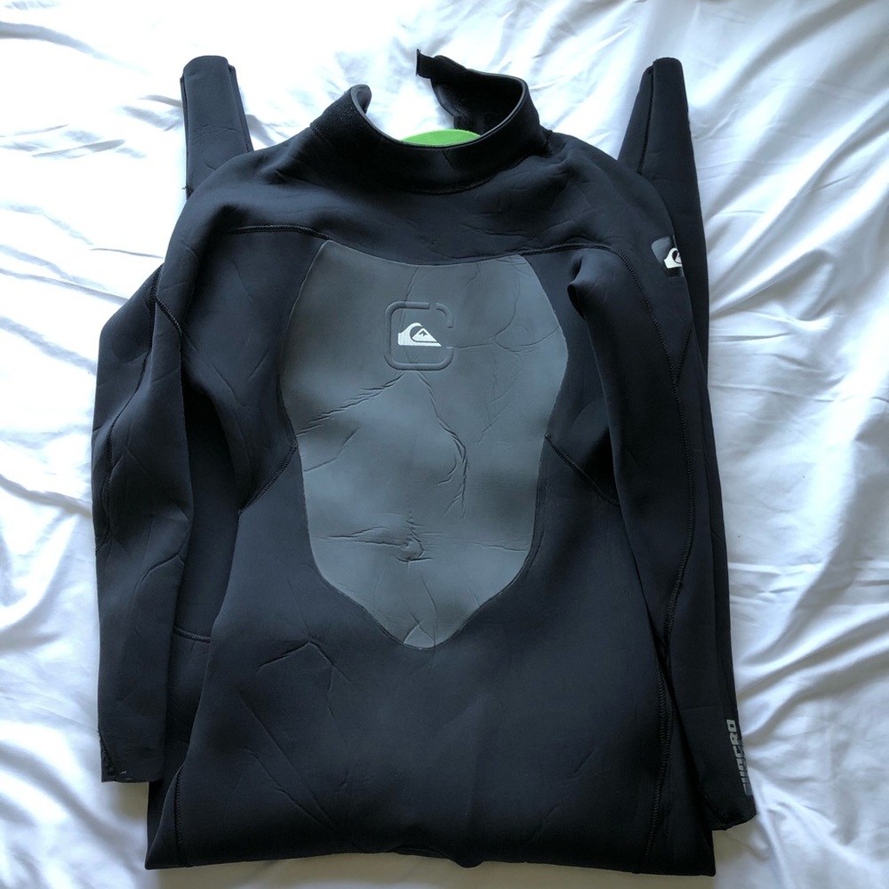 Wetsuit ! Free Shipping ❗️